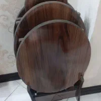 میز جلو مبلی