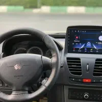 کوییک آر دارای مانیتور بسیار تمیز