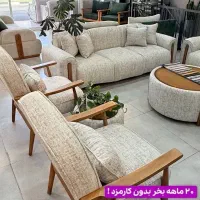 مبل هایی با کیفیت برتر، قیمتی مناسب