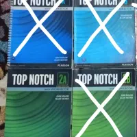 کتاب تاپ ناچ 150 استوری بوک 50