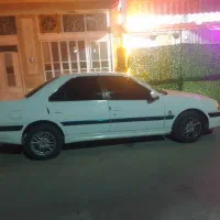 پارس مدل 90دوگانه فابریک