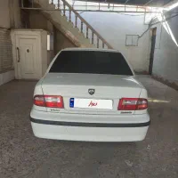 سمند LX