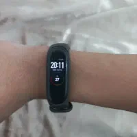 ساعت هوشمند شیامی مدلMi band7
