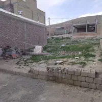 زمین 75متری، کلتپه ، بالای ۱۸متری نزدیک مسجد یاسین