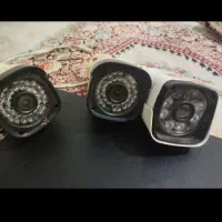 دوربین مداربسته