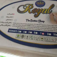 تشک تختخواب دونفره