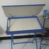 میز و صندلی تحریر