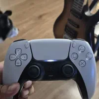 ps5 slim 1tra Eroupa|کنسول، بازی ویدئویی و آنلاین|تهران, سوهانک|دیوار
