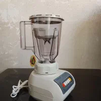 مخلوط کن و آسیاب کن ناسیونال نو