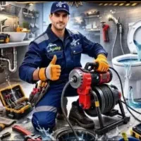 خدمات لوله‌بازکنی‌و فنززنی‌(همشهری)‌شبانه‌روزی