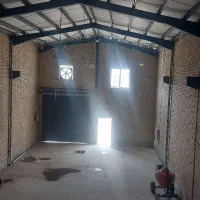 شهرک صنعتی چناران،فلزی 400 متر کارگاهی