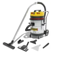 جاروبرقی صنعتی سه و دو موتوره  کسری آنا ام‌ تی‌ کو