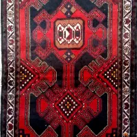 فرش دستباف