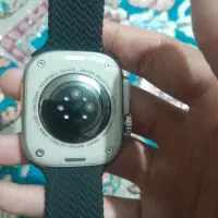 اپل واچ ساعت هوشمند