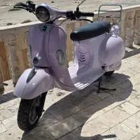 وسپا 401 آداک یاسی در حد