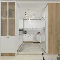استخدام کمک نصاب کابینت
