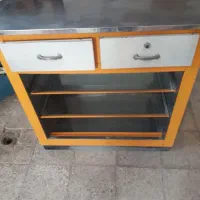 میز|فروشگاه و مغازه|کاشان, سیفی آباد|دیوار