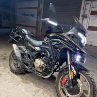 کویر ادونچر ۲۵۰ kavir adv