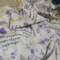 خریدار  وفروش پارچه ته طاقه