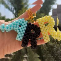 جاکلیدی، مرواریدی