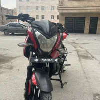 موتور ان اس ۱۵۰ ns
