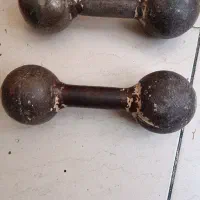 وزنه