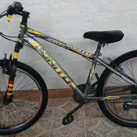 دوچرخه بنی تو