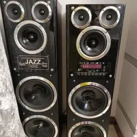 باند jazz|سیستم صوتی خانگی|پاکدشت, پاکدشت (مامازند)|دیوار
