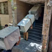 باربری براداران حمل اسباب کشی قوچان