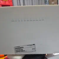 مودم فیبر نوری هوآوی مدل HG8245Q2 استوک