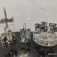 جا ادویه و جا شکری