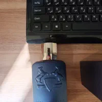 ادکلن مارلی لیتون
