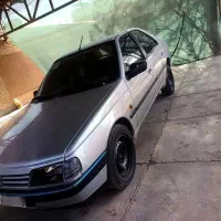 405 مدل 91 سالم