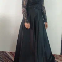 لباس مجلسی