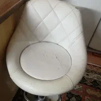صندلی اپن جک دار