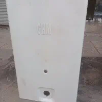 ابگرمکن دیواری *مدل گرمان گاز