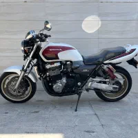 cb1300|موتورسیکلت|تهران, حر|دیوار