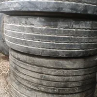 لاستیک استوک سنگین