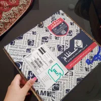 صفحه کلاچ عظام اصلی پژو پارس