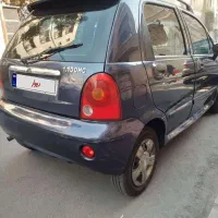 ام وی ام ۱۱۰  چهار سیلندر