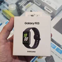 galaxy Fit 3