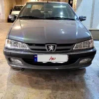 پژو پارس xu7p