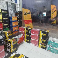 باتری ماشین