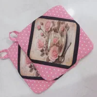 سرویس پارچه ای آشپزخانه