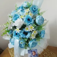 گل مصنوعی شیک و نو