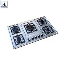 گاز صفحه ای