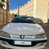 پژو پارس 1401