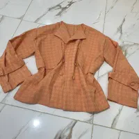 کت دخترانه سبک