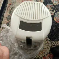 سرخ کن. یخچال.اسپیکر سینما خانوادگی