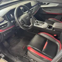 X55pro ۱۴۰۱|خودرو سواری و وانت|قم, بلوار امین و ساحلی|دیوار